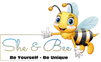 sheandbee.org