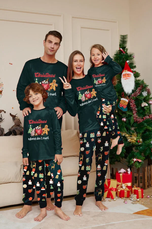 Family Sets