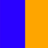 Blue - Orange